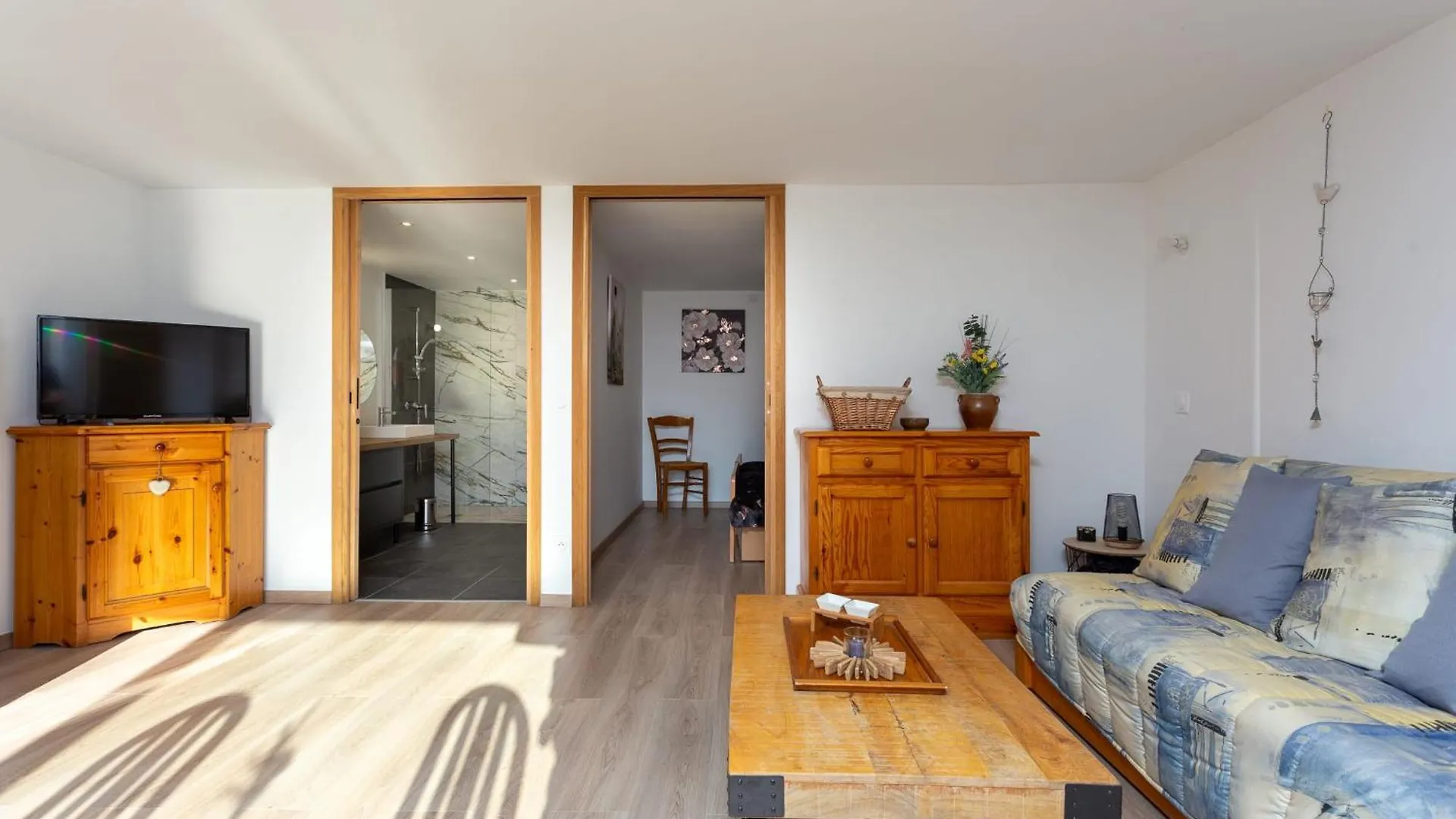 La Source De St Meme Apartment Saint-Meme d'en Haut
